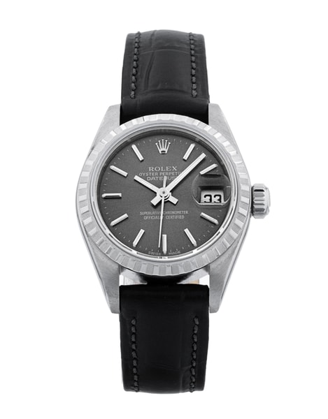 Rolex Lady Oyster Perpetual 79240